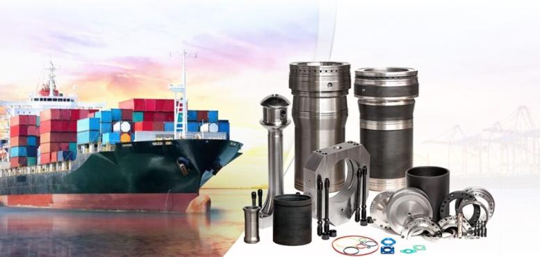 Ship Spare Parts Ship Spare Parts