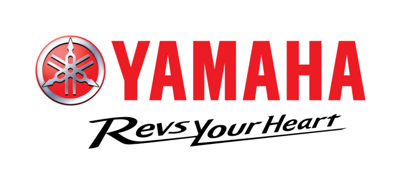 Yamaha Revs Your Heart   Logo   3d 1 